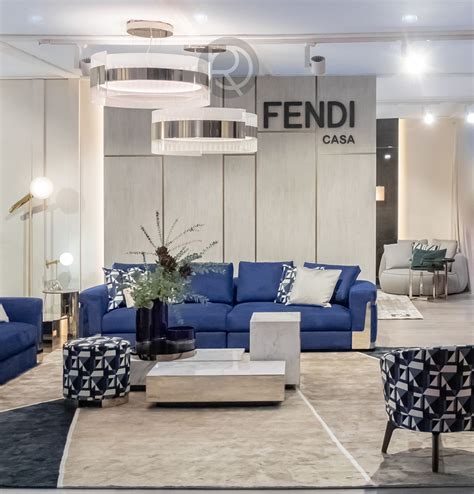 fendi casa catalogue 2018|Fendi casa furniture.